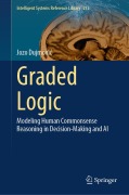Cover-Bild zum Titel 'Graded Logic' von 'Jozo Dujmovic'