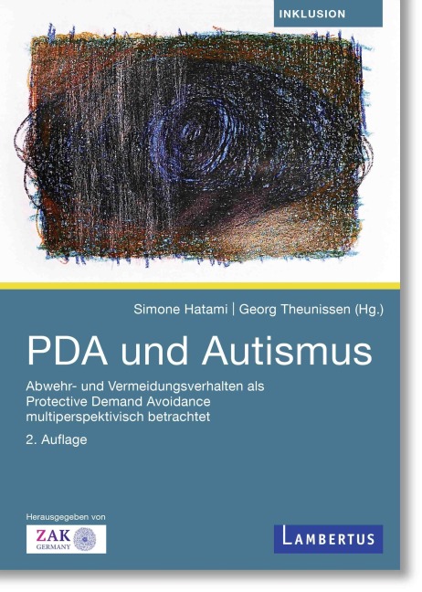 PDA und Autismus - 