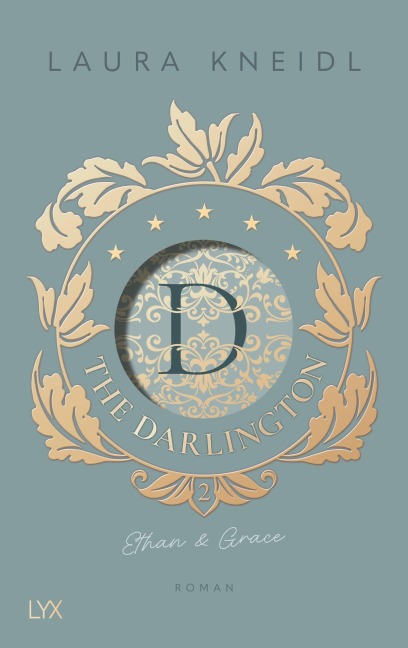 The Darlington - Ethan & Grace - Laura Kneidl