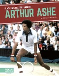 Arthur Ashe - David Lee Morgan Jr