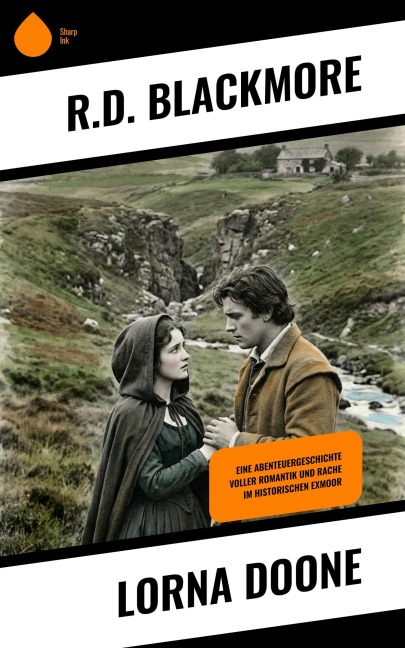 Lorna Doone - R. D. Blackmore