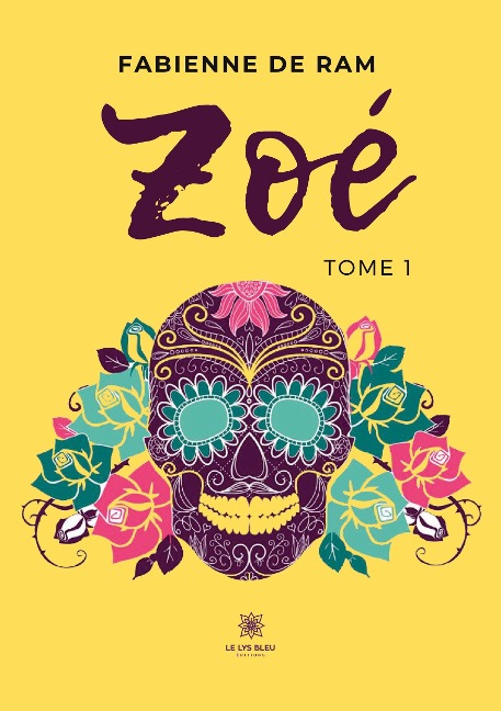 Zoé - Fabienne de Ram