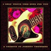 Cover-Bild zum Titel 'I Only Wrote This Song For You (A Tribute To Johnn' von 'Various Artists'
