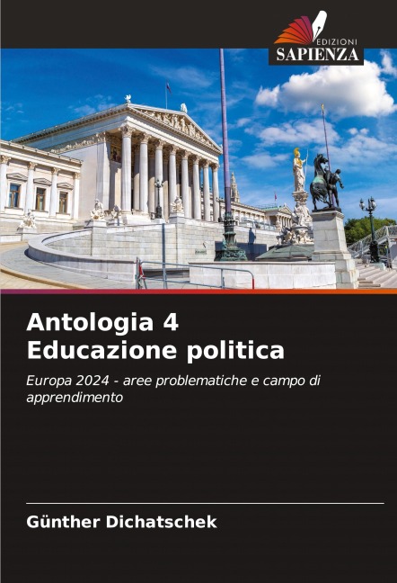 Antologia 4 Educazione politica - Günther Dichatschek