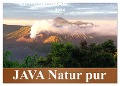 JAVA Natur pur (Wandkalender 2024 DIN A3 quer), CALVENDO Monatskalender - Bianca Schumann
