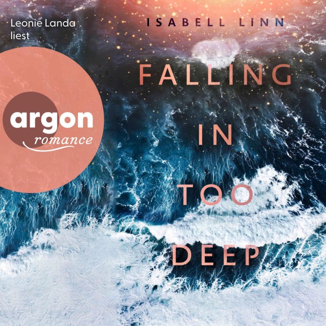 Falling in too deep - Isabell Linn
