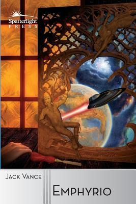 Emphyrio - Jack Vance