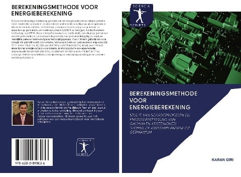 BEREKENINGSMETHODE VOOR ENERGIEBEREKENING - Karan Giri