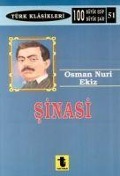 Cover-Bild zum Titel 'Sinasi' von 'Osman Nuri Ekiz'