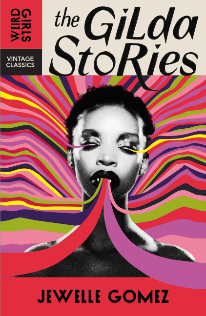 The Gilda Stories - Jewelle Gomez