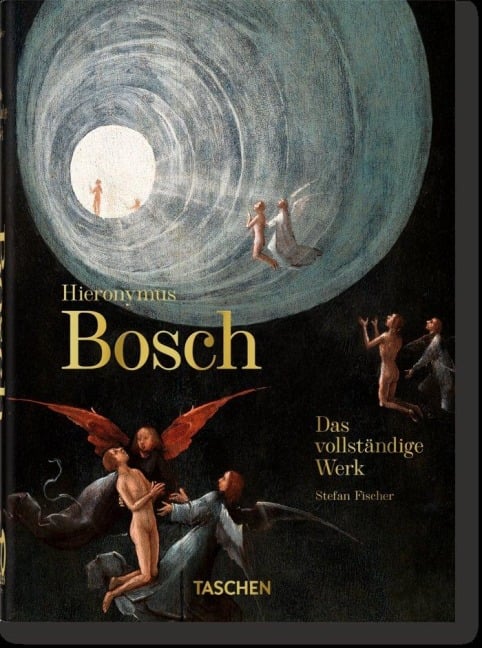 Hieronymus Bosch. Das vollständige Werk. 40th Ed. - Stefan Fischer