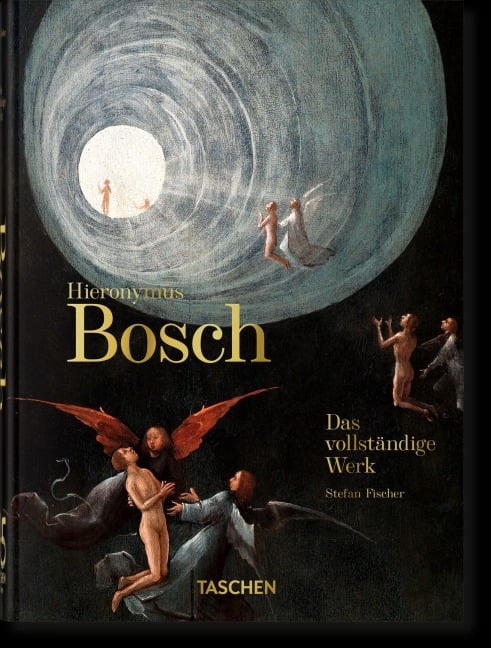 Hieronymus Bosch - Stefan Fischer