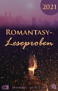 Romantasy-Leseproben - 