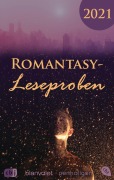 Cover-Bild zum Titel 'Romantasy-Leseproben' von ''