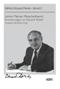 Cover-Bild zum Titel 'Lehrer, Mahner, Menschenfreund' von ''