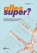 Cover-Bild zum Titel 'Alles super?' von ''