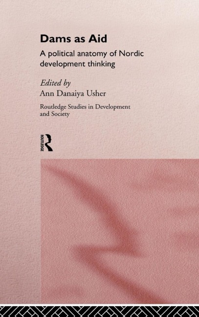 Dams as Aid - 