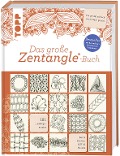 Das große Zentangle®-Buch - Beate Winkler