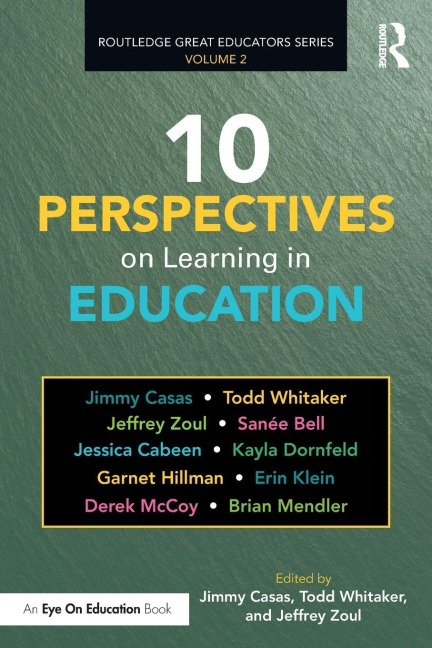 10 Perspectives on Learning in Education - 