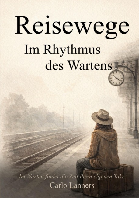 Reisewege - Carlo Lanners