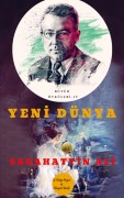 Cover-Bild zum Titel 'Yeni Dünya' von 'Sabahattin Ali'