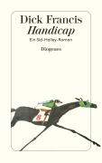 Cover-Bild zum Titel 'Handicap' von 'Dick Francis'