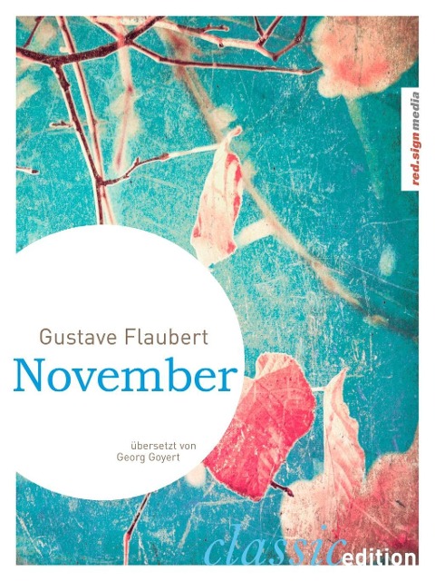 November - Gustave Flaubert