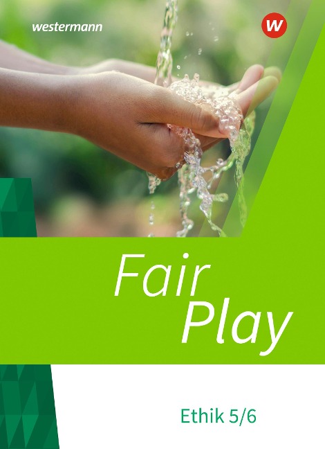 Fair Play 5/6. Schulbuch. Neubearbeitung der Stammausgabe - 