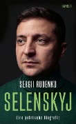 Selenskyj - Sergii Rudenko