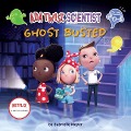 Cover-Bild zum Titel 'ADA Twist, Scientist: Ghost Busted' von ''