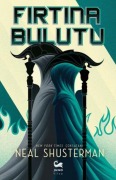 Cover-Bild zum Titel 'Firtina Bulutu' von 'Neal Shusterman'