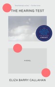 Cover-Bild zum Titel 'The Hearing Test' von 'Eliza Barry Callahan'