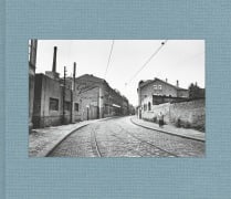 Cover-Bild zum Titel 'Leipzig 1972' von 'Ute Eskildsen, Timm Rautert'