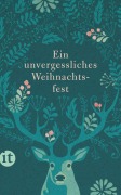 Cover-Bild zum Titel 'Ein unvergessliches Weihnachtsfest' von ''