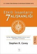 Cover-Bild zum Titel 'Etkili Insanlarin 7 Aliskanligi' von 'Stephen R. Covey'
