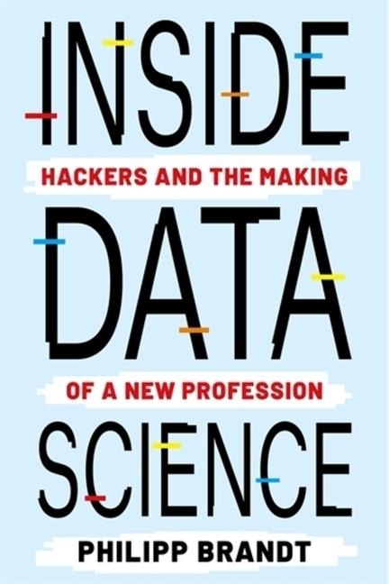 Inside Data Science - Philipp Brandt