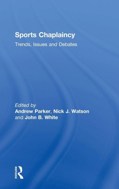 Sports Chaplaincy - 