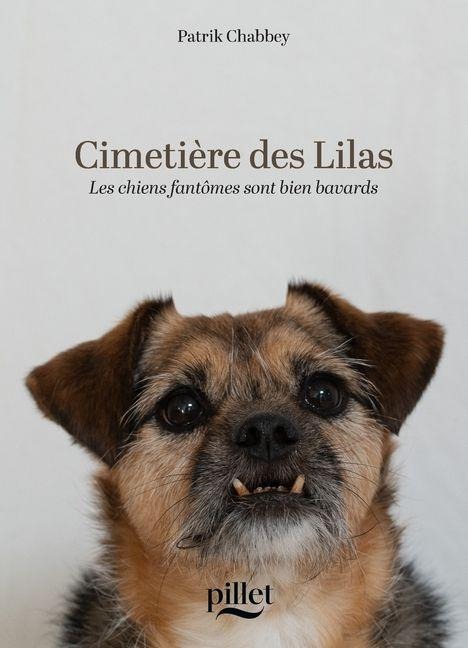 Cimetière des Lilas - Patrik Chabbey