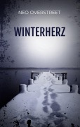 Cover-Bild zum Titel 'Winterherz' von 'Neo Overstreet'