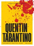 Cover-Bild zum Titel 'Quentin Tarantino' von 'Dan Jolin'