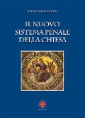 Cover-Bild zum Titel 'Il nuovo sistema penale della Chiesa' von 'Bruno Fabio Pighin'