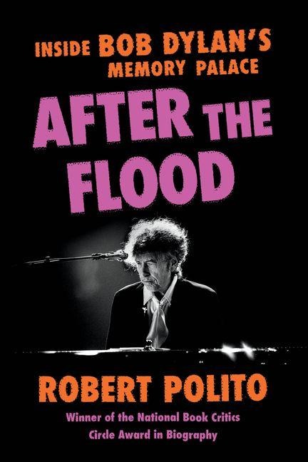 After the Flood - Robert Polito