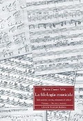 Cover-Bild zum Titel 'Fondamenti storici e metodologici della filologia musicale' von 'Maria Caraci Vela'