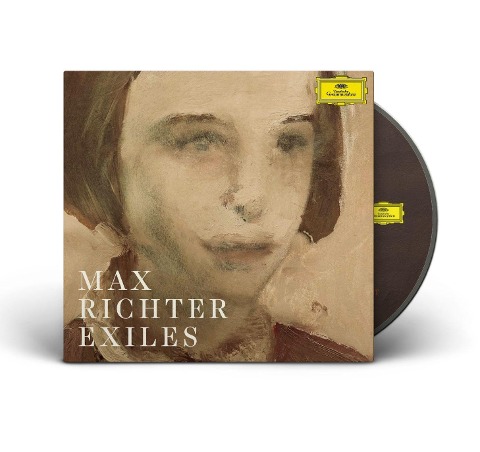 Exiles - Max Richter