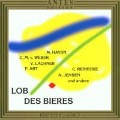 Lob Des Bieres - M. Nagy J. Ochs