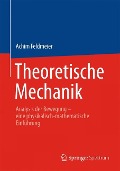 Theoretische Mechanik - Achim Feldmeier