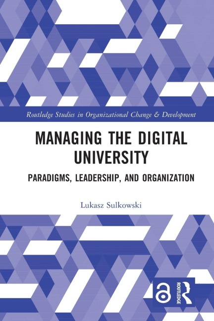 Managing the Digital University - ¿Ukasz Su¿kowski