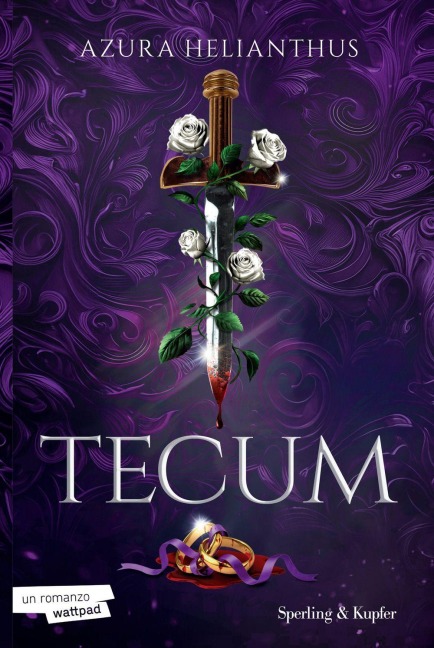 Tecum - Azura Helianthus