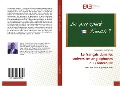 Cover-Bild zum Titel 'Le français dans les universités anglophones du Cameroun:' von 'Hugues Carlos Gueche Fotso'