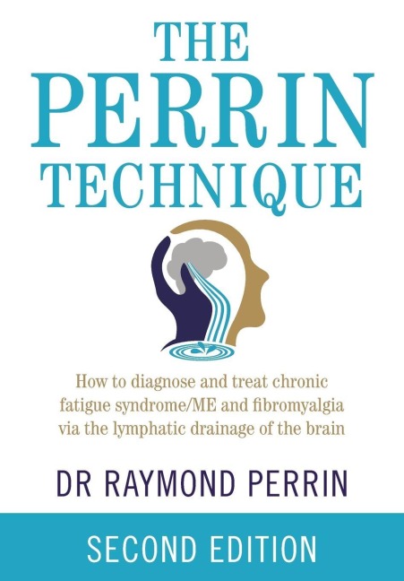 The Perrin Technique - Raymond Perrin